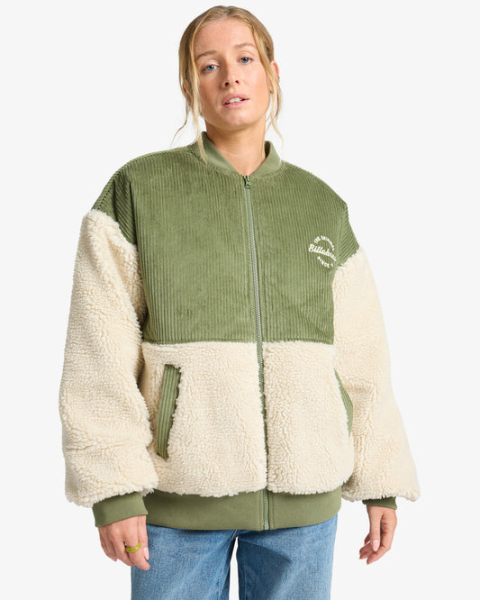Veste New wave Billabong