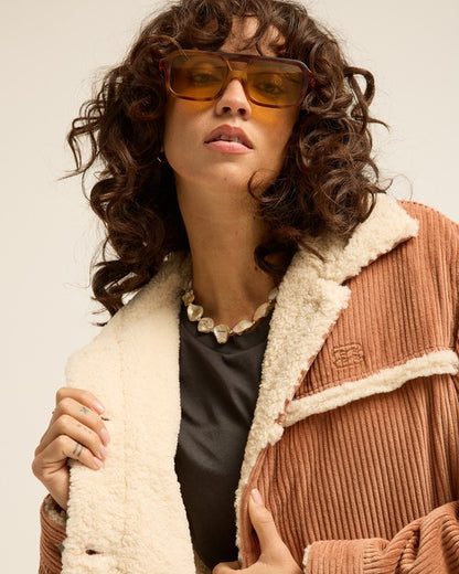 Veste Cord in love Billabong