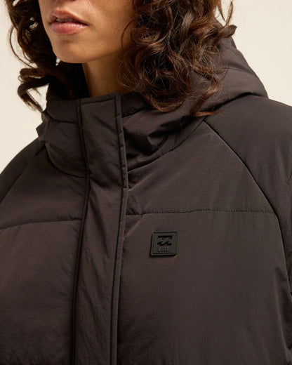 Veste High route Billabong