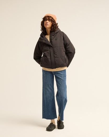Veste High route Billabong