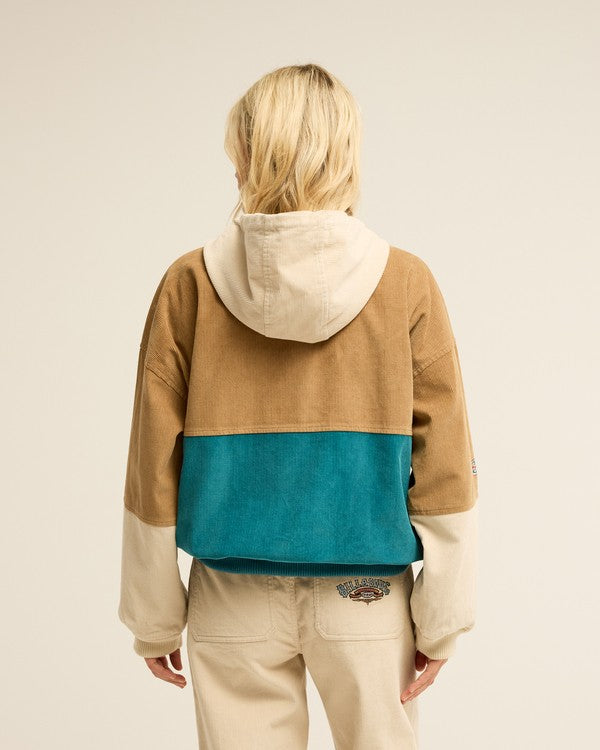 Veste Since 73 set the tone Billabong