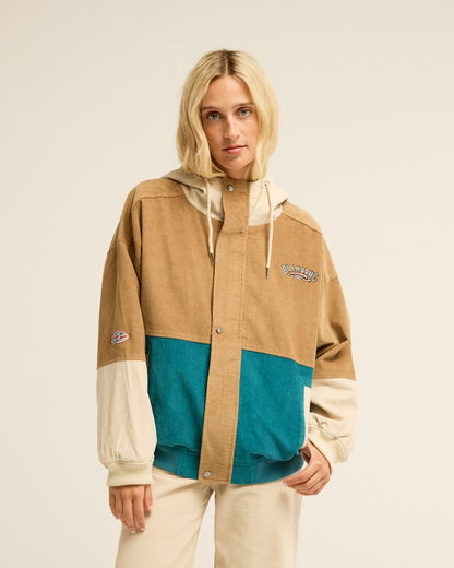 Veste Since 73 set the tone Billabong
