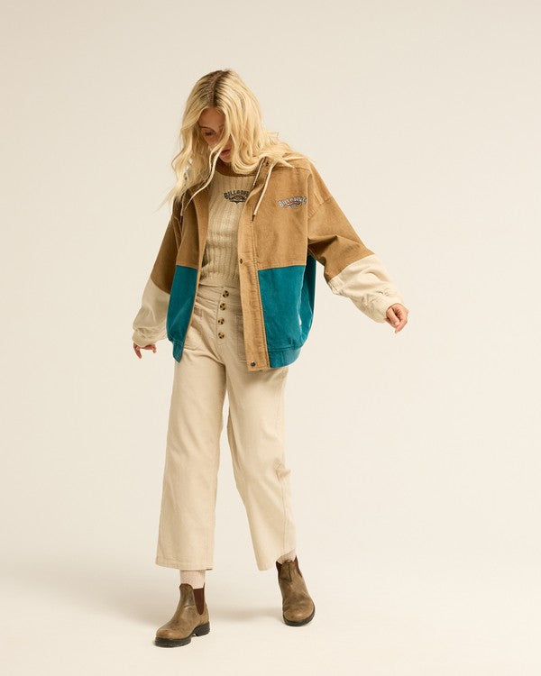 Veste Since 73 set the tone Billabong