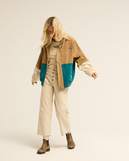 Veste Since 73 set the tone Billabong