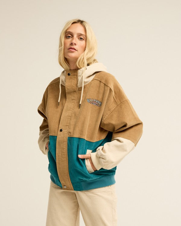Veste Since 73 set the tone Billabong