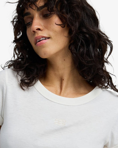 Tee shirt Daily Billabong