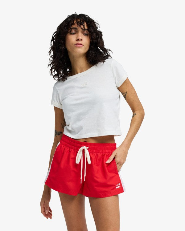 Tee shirt Daily Billabong