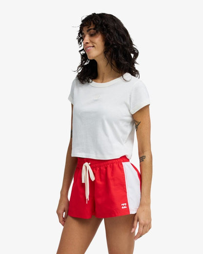 Tee shirt Daily Billabong