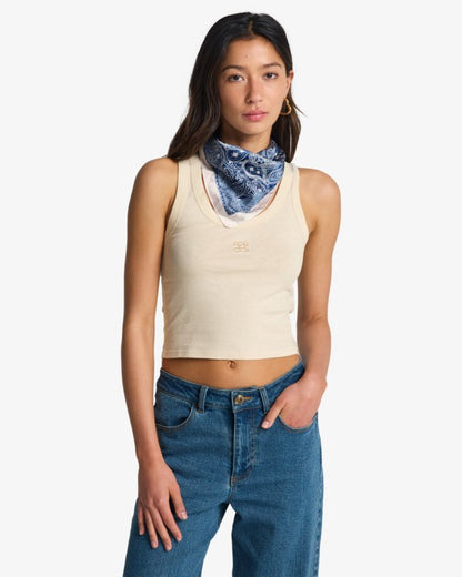 Débardeur Rerun Billabong