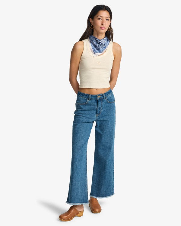 Débardeur Rerun Billabong