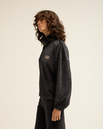 Pull côtelé Coffee time Billabong