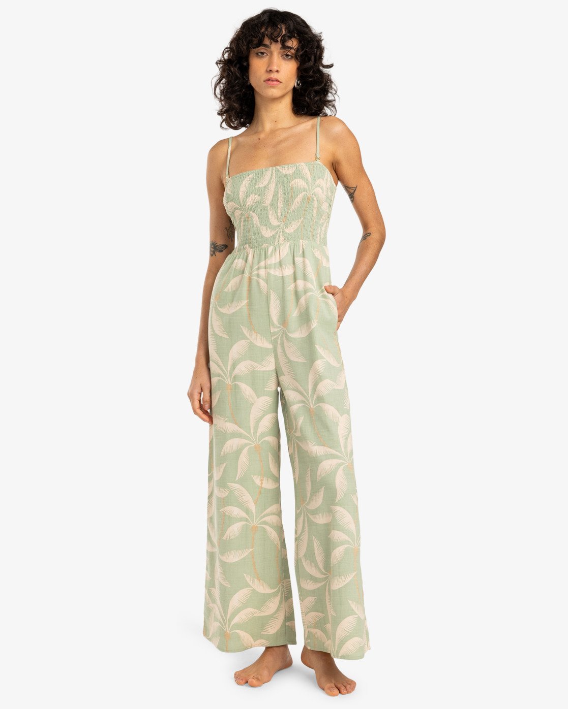 Combi pant Summer rainbow Billabong
