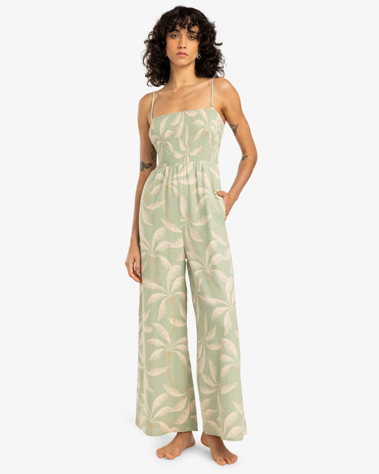 Combi pant Summer rainbow Billabong