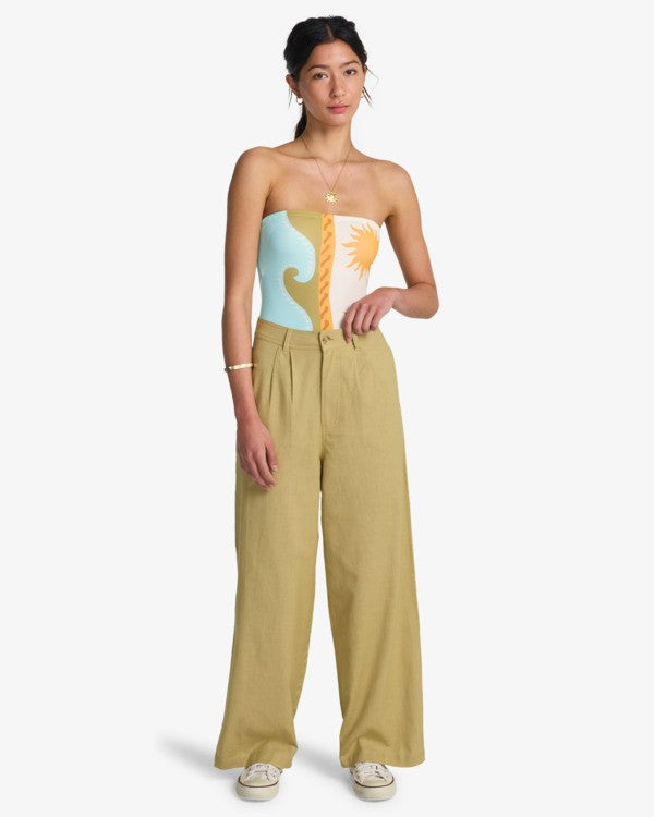 Pantalon Heaven Billabong