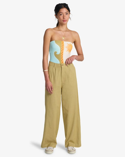 Pantalon Heaven Billabong