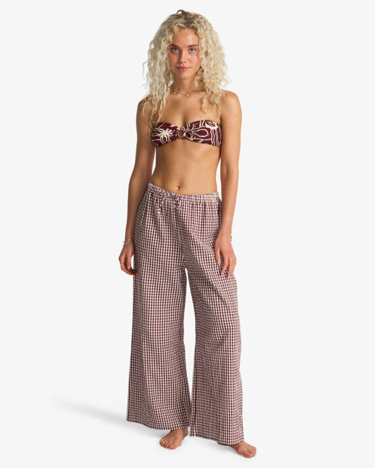 Pantalon Beach Spirit Billabong