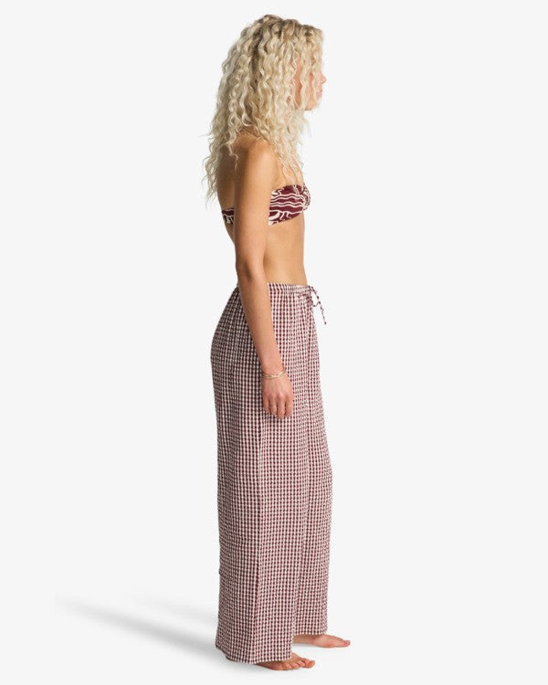 Pantalon Beach Spirit Billabong