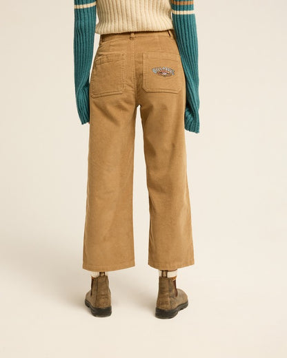Pantalon Since 73 sea  Billabong