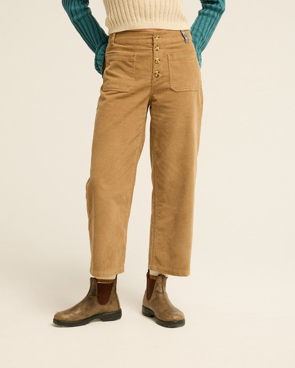 Pantalon Since 73 sea  Billabong