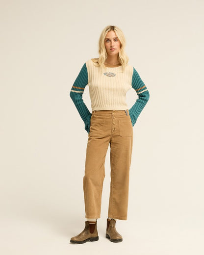 Pantalon Since 73 sea  Billabong
