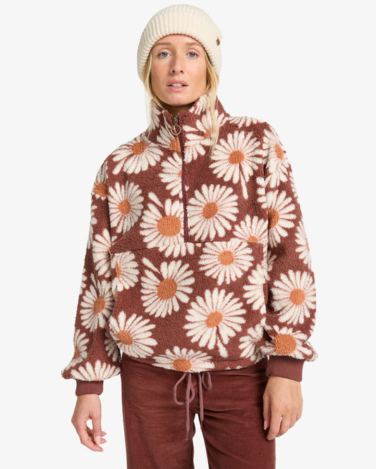Sweat polaire Time off Billabong