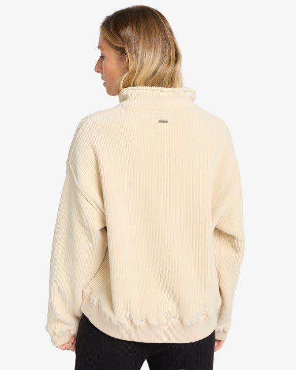 Sweat All mine Billabong