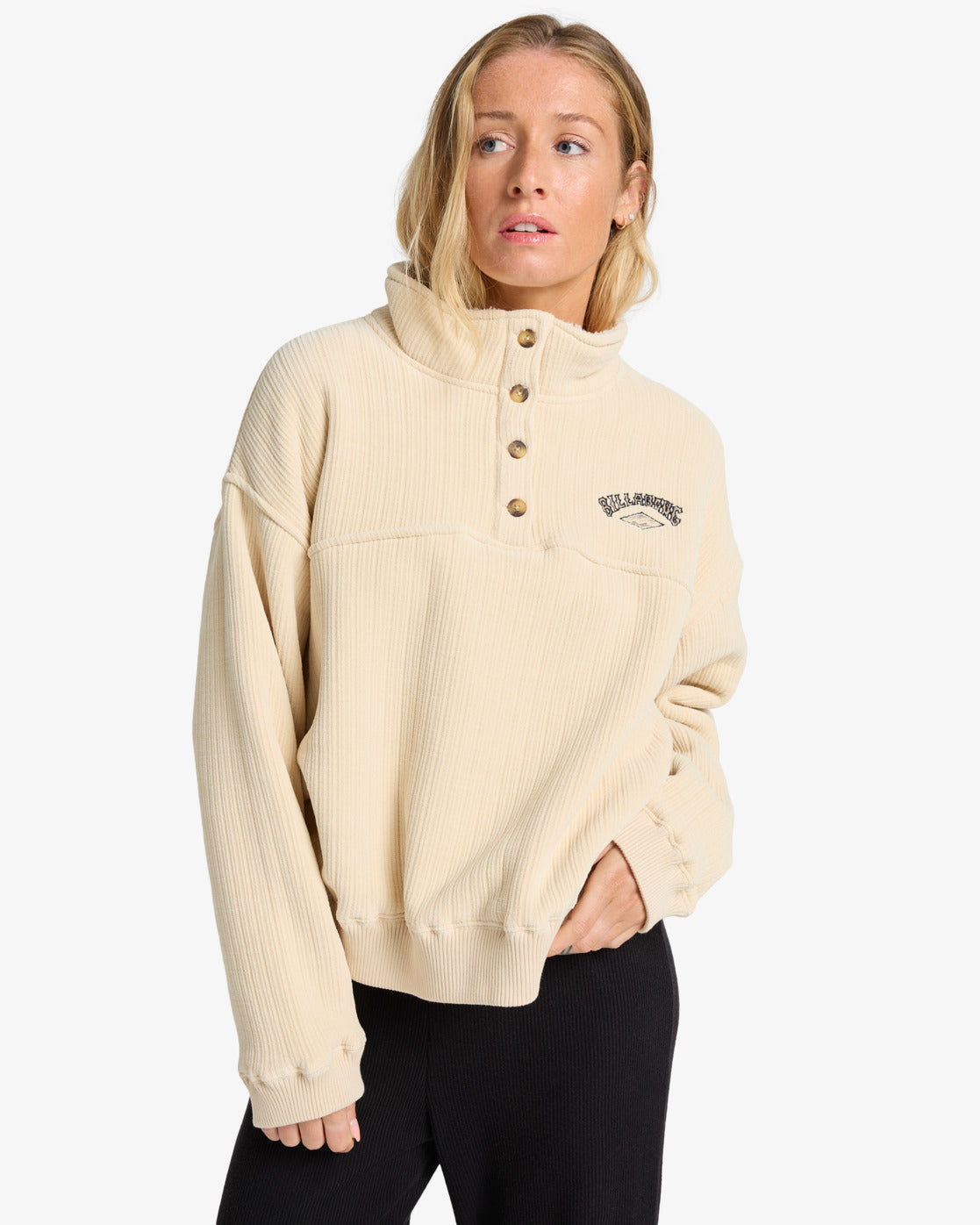 Sweat All mine Billabong