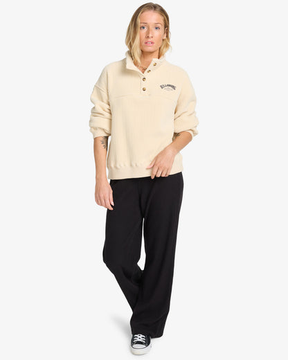 Sweat All mine Billabong