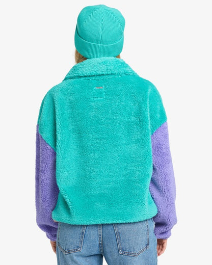 Sweat polaire Original since Billabong