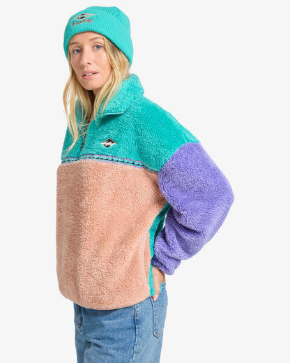 Sweat polaire Original since Billabong