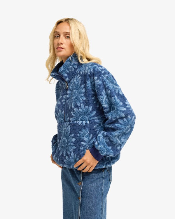 Sweat polaire Time off Billabong