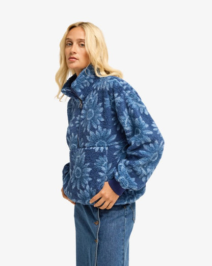 Sweat polaire Time off Billabong