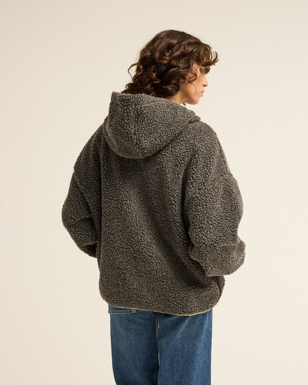 Veste polaire Light wind Billabong