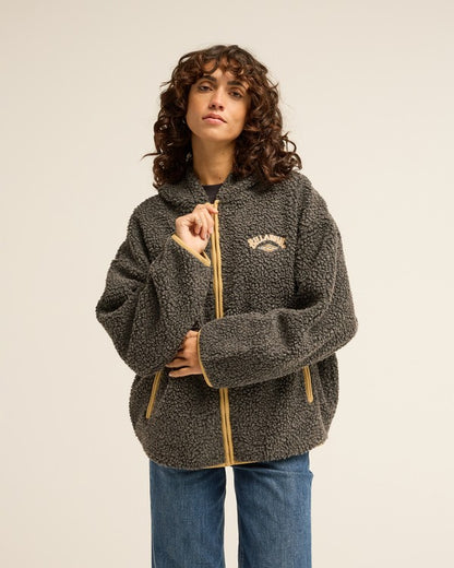 Veste polaire Light wind Billabong