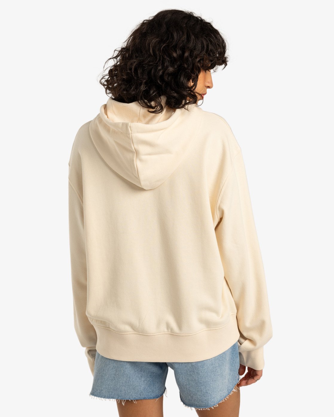 Sweat à capuche Beach tropics Billabong