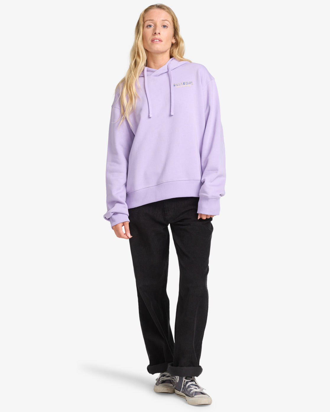 Sweat à capuche Island vibes Billabong
