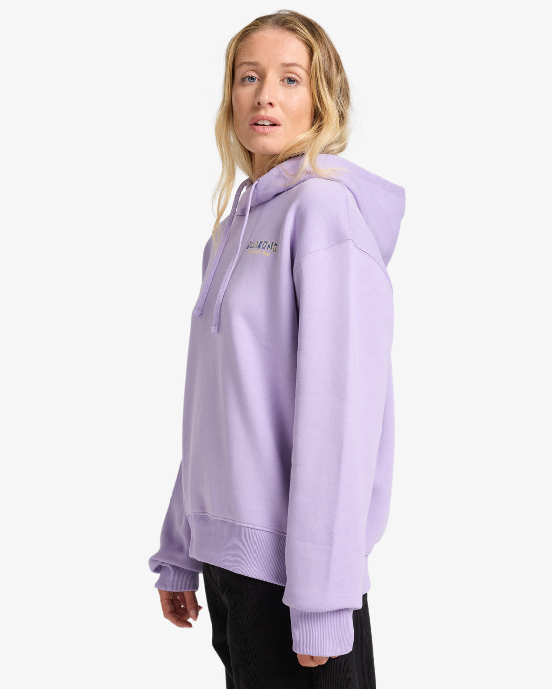 Sweat à capuche Island vibes Billabong