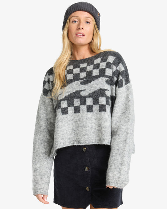 Pull Palm forever Billabong