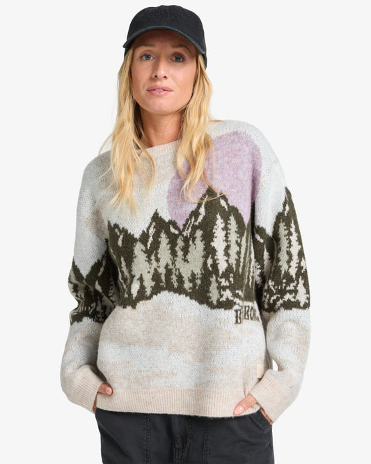 Pull Camp Billabong