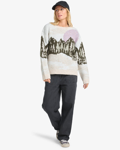 Pull Camp Billabong