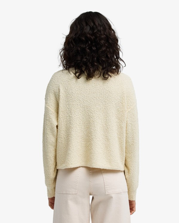 Pull Cozy Billabong