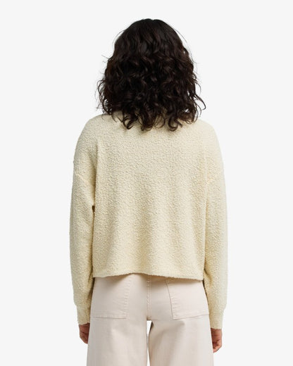 Pull Cozy Billabong