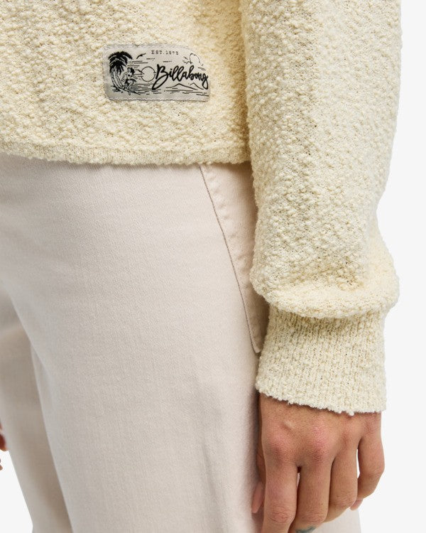 Pull Cozy Billabong