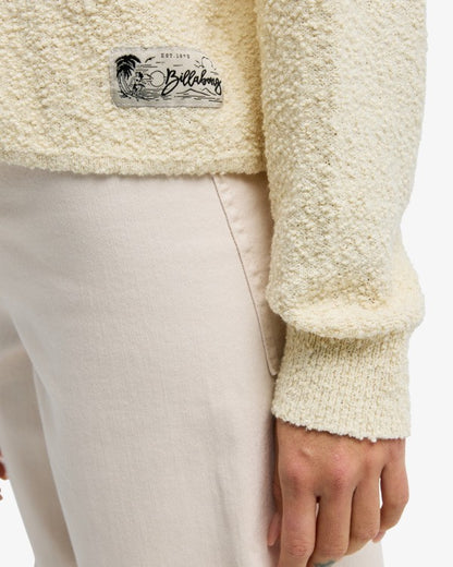 Pull Cozy Billabong