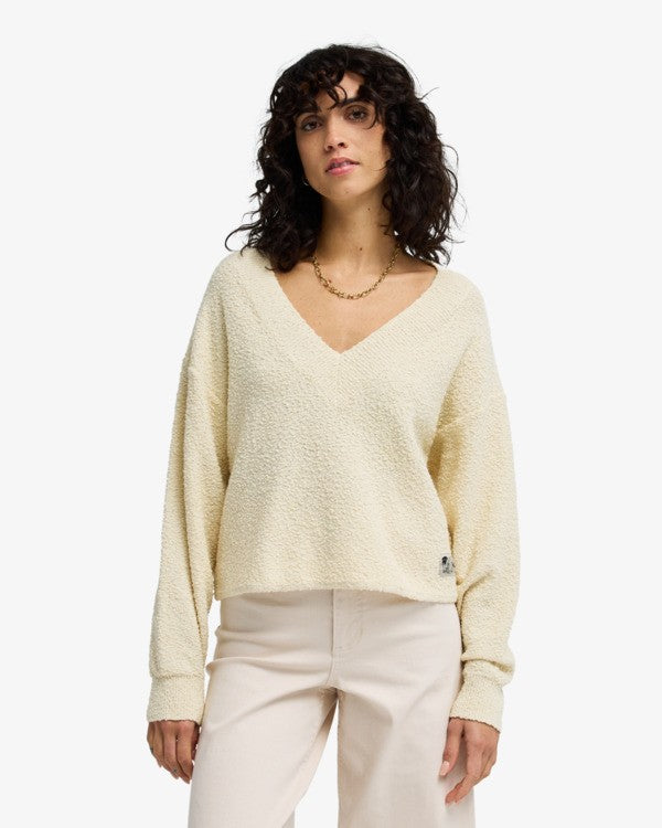 Pull Cozy Billabong