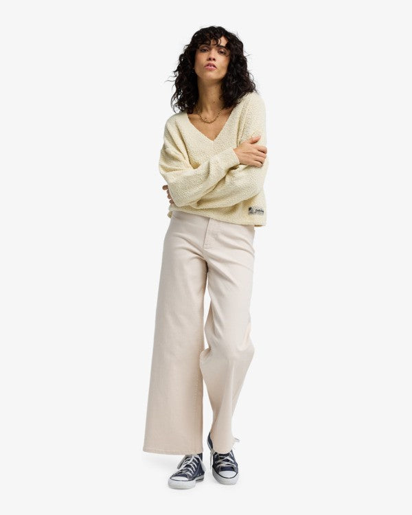 Pull Cozy Billabong