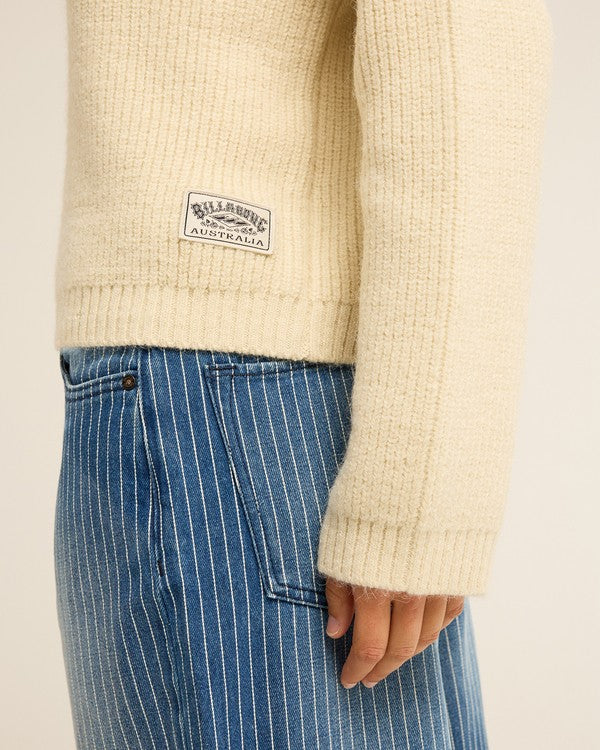 Pull Windy beach Billabong