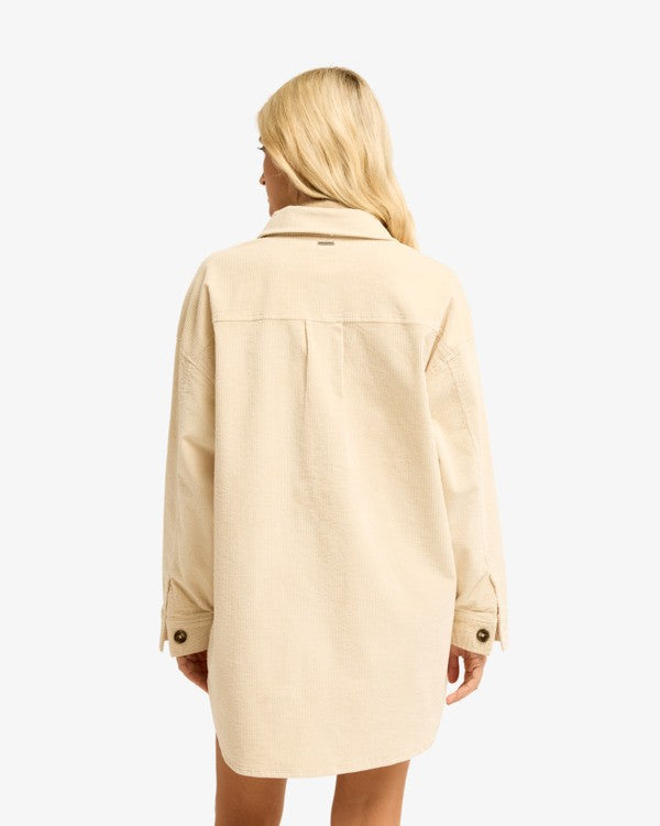 Robe Winter ocean Billabong