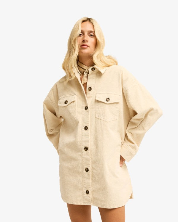 Robe Winter ocean Billabong