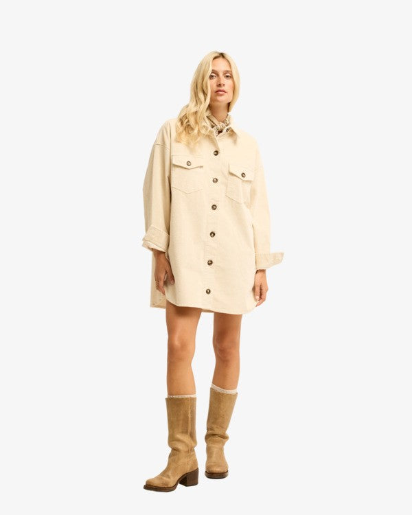 Robe Winter ocean Billabong
